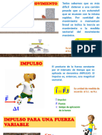 Cantidad de Movimiento (1)