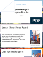 Chapter 3 - Financial Statement, Cashflow, and Taxes - Group 1 AF - Akuntansi - Laporan Keuangan & Laporan Aliran Kas