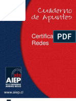 Certificacion de Redes Eit-126