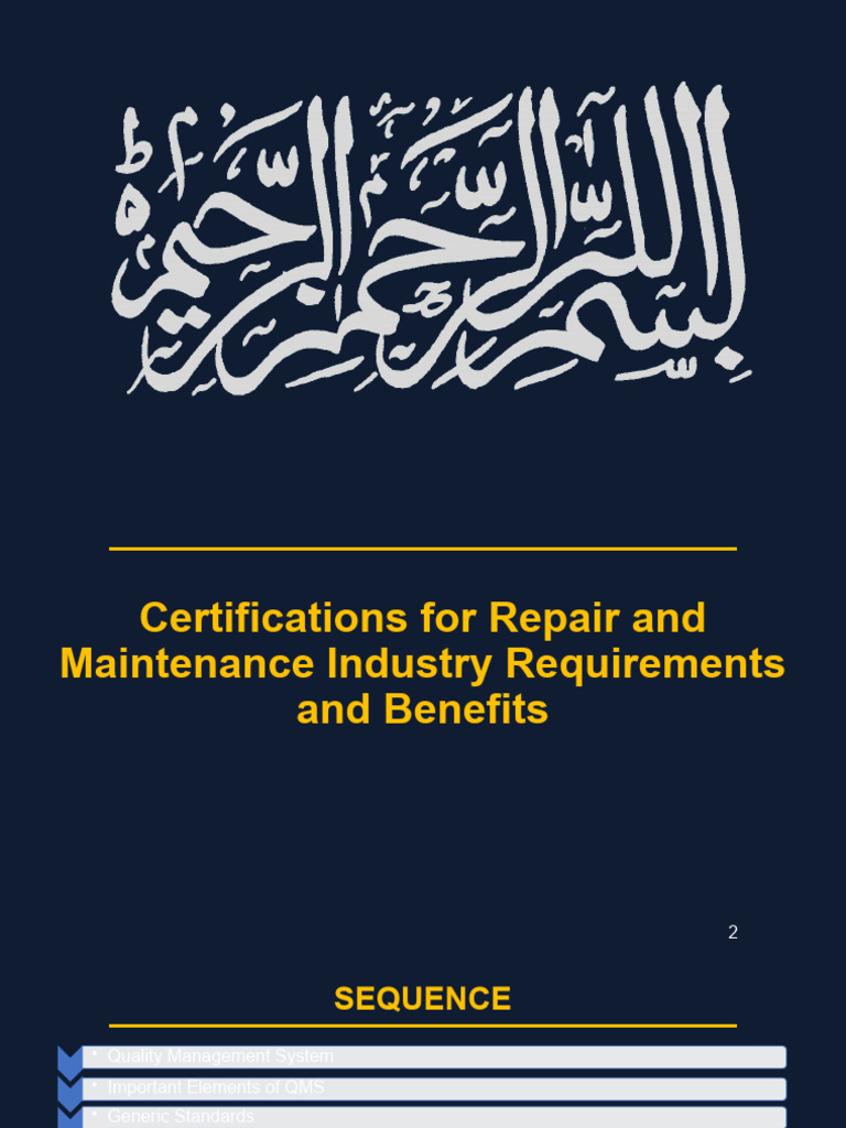 Certification pdf iso 9000 quality management system