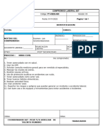 Ft-Hseq-060 Compromiso Laboral SST