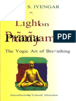 B K S Iyengar Light On Pranayama 1 101