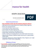 1completed Final and Updated Governance For Health Feb 2024 HEMPH