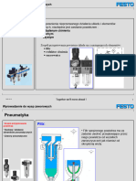 Pneumatyka Wstęp