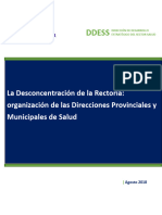 Desconcrectoria Dps