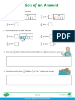 Fractions