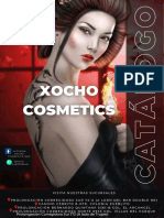 Xocho Cosmetics - 19