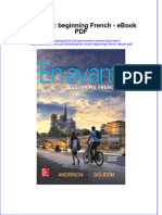 Full download book En Avant Beginning French Pdf pdf