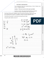 Mech Constant A YME Qs