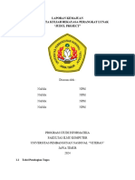 Format Project RPL 2024