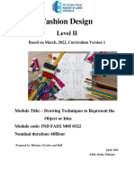 M05-Drawing Techniques