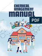 Chemistry Manual