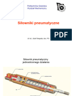 Pn05a-Siłowniki Pneumatyczne ST