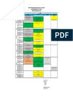 Jadwal Penyesuaian Puasa Genap 23 - 24