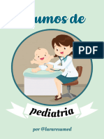 Pediatría Completo