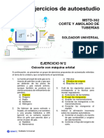 Msud MSTD-302 Ejercicio T002