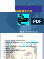 Expo Seguridad Fisica de Las Instalaciones Dayana