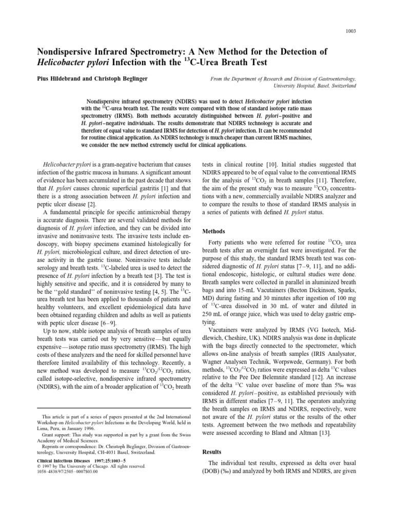 nondispersive-infrared-spectrometry-a-new-method-for-the-detection