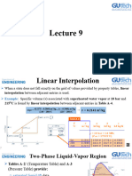Chapter 3-Lecture 9