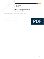 SAC Training Manual 2024