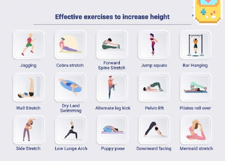 height increase | PDF