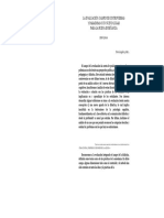 1 - Camilloni. La evaluación de los aprendizajes (la ev como campo de controversias)