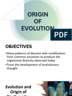 Evolution-and-Origin (Science)