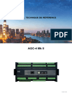 Agc 4 MK II Designers Handbook 4189341275 FR