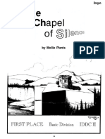 The Chapel of Silence