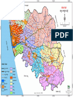 Dakshina Kannada Full Map