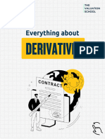 Derivatives Explained!