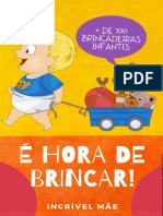 eBook+e+Hora+de+Brincar+2+Edicao Compactado+