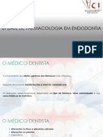 UPDATE DE FARMACOLOGIA EM ENDODONTIA PDF