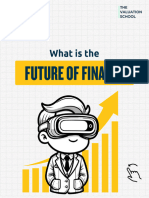 Future of Finance in