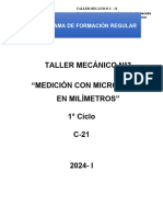 Taller 02 Finalozado Mecaníca de Taller