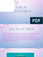 Virus Antivirus Isa1