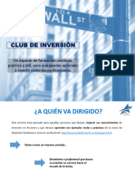 Club de Inversion Online