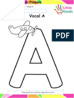 Vocal A