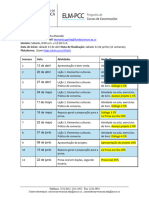 Cronograma II Trimestre 2024 Portugueės 1