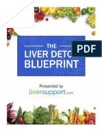 Liver Detox Blueprint