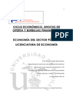 Economia Del Sector Publico