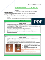 Secuencia N° 4 Biología