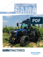 LA TractorRange2024 Brochure 84p 6737430A1 Web ES