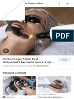 Carbon Laser Facial - Google Search