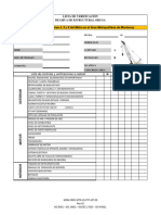 MEM-CRRC-MTR-HS-FTP-107-LISTA DE VERIFICACION PARA GRUA ORUGA ESTRUCTURAL