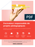 86 Formateur Responsable de Projets Pedagogiques FR FR Standard