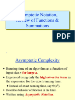 Data Structures Introduction