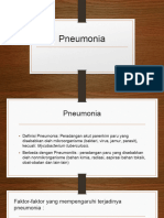 1.2 Pneumonia