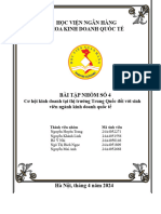 BTL số 4- Nhóm 14