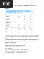 Chapter 6 Exercises